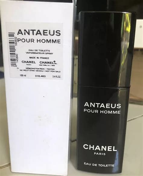 chanel antaeus 100ml tester|cheapest Chanel antaeus equivalent.